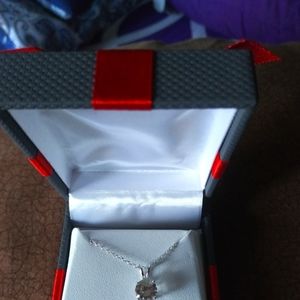 Sterling Silver Necklaces